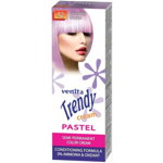 Vopsea de par semipermanenta Trendy Cream Pastel Venita, Nr. 42, Lavender dream, Venita
