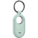 Husa Samsung pentru SmartTag2, Silicone Case, Albastru deschis