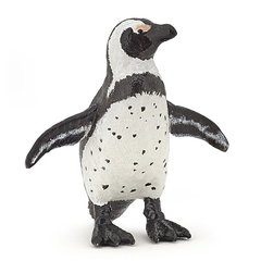 Figurina Papo Marine Life – Pinguin african, Papo