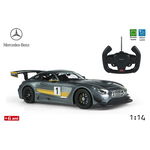 Masina Mercedes AMG GT Performance RC, Gri, 1:14