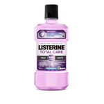 listerine apa gura total care zero 500ml, 