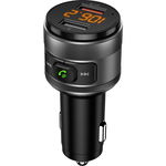 Modulator FM Akai FMT-C57BT Bluetooth 2x USB