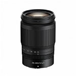 Nikon Z 24-200mm f4-6.3 VR Obiectiv Foto Mirrorless