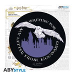 Mousepad Flexibil Harry Potter - Hedwig, ABYstyle