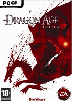 Joc EA Games Dragon Age: Origins pentru PC