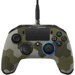 Gamepad Nacon Revolution Pro Green Camo PS4