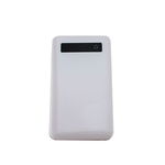 Baterie portabila slim 4000 mAh Power bank, alb, Forever