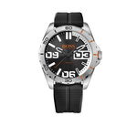 Hugo Boss Orange 1513285 Berlin 5ATM 48mm, Boss