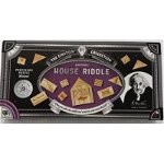 Joc House Riddle. The Einstein Collection, Professor Puzzle