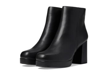 Incaltaminte Femei Sugar Warrant Black Soft Pu, Sugar