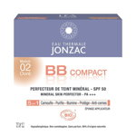 Fond de Ten Bio Compact SPF 50 Ten Inchis Jonzac VN 12gr 3517360011616