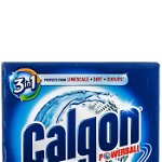 Calgon Tablete anticalcar 15 buc, Calgon