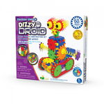 Joc De Constructie - Droid, THE LEARNING JOURNEY