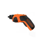 Surubelnita Black+Decker Li-ion 3.6V - CS3651LC