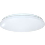 Plafoniera Led Slim Milky EN GROSS, 24W=200W, Ø375 mm, 4100k, lumina neutra, 