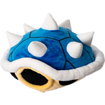 Cochilia Mario Kart Mocchi Tomy Large Spiny 35cm 