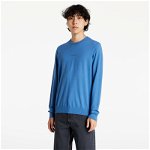 Calvin Klein Jeans Essential Crew Neck Sweater Antique Blue