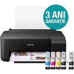 Epson EcoTank L1110 - Imprimanta Inkjet color A4