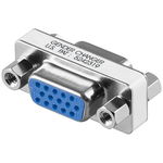 Adaptor prelungire VGA mama-mama Goobay, Goobay