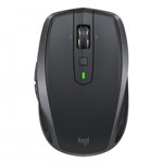 Mouse Wireless Logitech MX Anywhere 2S graphite