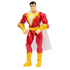 FIGURINA AQUAMAN 10CM FLEXIBILA CU ACCESORII, Batman