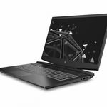 Laptop HP Pavilion Gaming 17.3 inch IPS FHD Anti-Glare Slim Narrow Border 60Hz 300 nits(1920x1080) Intel Core i5-10300H Quad Core (2.5GHz up to 4.5GHz 8MB) video dedicat NVIDIA GTX 1650Ti 4GB RAM 8GB DDR4 2933MHz (2x4GB) SSD 512GB Pcle no ODD Ca