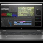 Notebook HP Zbook Fury G8 15.6" 4K Ultra HD Intel Core i9-11950H RTX A4000-8GB RAM 32GB SSD 1TB Windows 11 Pro