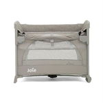 Patut pliant pentru co-sleeping Kubbie Satellite Joie, JOIE