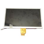 Display Utok 1000Q Lite Ecran TN LCD Tableta ORIGINAL