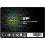 Slim S56 Series 120GB SATA-III 2.5 inch, SILICON-POWER