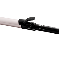 Ondulator par Babyliss ProLarge C332E Sublim Touch. 180 de grade Negru