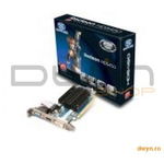 MSI ATI Radeon HD5450, 1GB, DDR3, 64-bit, PCI-E, DVI, HDMI, D-Sub R5450-MD1GD3H/LP