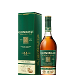 Whisky Glenmorangie Quinta Ruban, 0.7L, 46% alc., Scotia, Glenmorangie