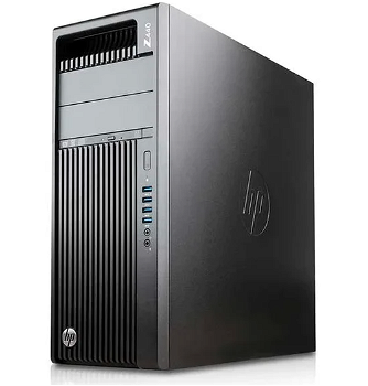 Desktop Workstation HP Z440 Intel Xeon E5 1620v4 3.5Ghz