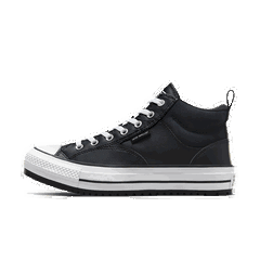Converse Ghete Chuck Taylor All Star Malden Street Boot A04477C Negru