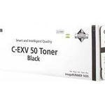 CANON CEXV50 BLACK TONER CARTRIDGE, Canon