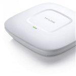 Access Point wireless TP-LINK EAP120, 300Mbps, Montare pe tavan
