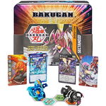 Bakugan s4 set cutie tabla