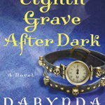 Eighth Grave After Dark (Charley Davidson, nr. 8)