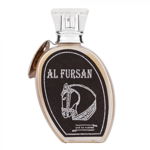 Parfum arabesc Al Fursan, apa de parfum 100 ml, unisex, Dhamma