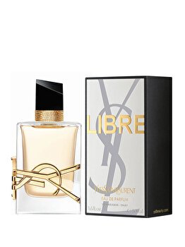 Apa de Parfum, Libre, Femei, 50 ml, Yves Saint Laurent
