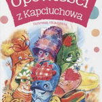 Opowieści z Kapciuchowa, Skrzat