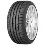 ContiSportContact 5 * 255/55 R18 109H