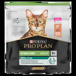 ​PURINA PRO PLAN STERILISED Renal Plus, Somon, 400 g, Purina Pro Plan