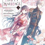 My Happy Marriage (manga) 01, Paperback - Akumi Agitogi