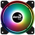 Ventilator Aerocool Saturn 120mm aRGB