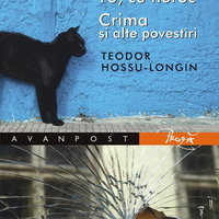 13, cu noroc. Crima și alte povestiri, Editura Paralela 45