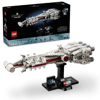 Lego Star Wars Tantive IV 75376, Lego