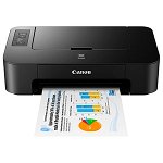 Imprimanta inkjet CANON Pixma TS205, A4, USB