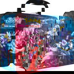 Set cartonase Pokémon TCG: Back to School Collector's Chest